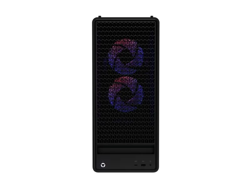 Lenovo Legion T5 30IAS10, Intel Core Ultra 7, 265KF, 32 GB, DDR5-SDRAM, 1 TB, Windows 11 Home