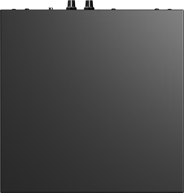 Audio Pro SW-5 subwoofer (sort)