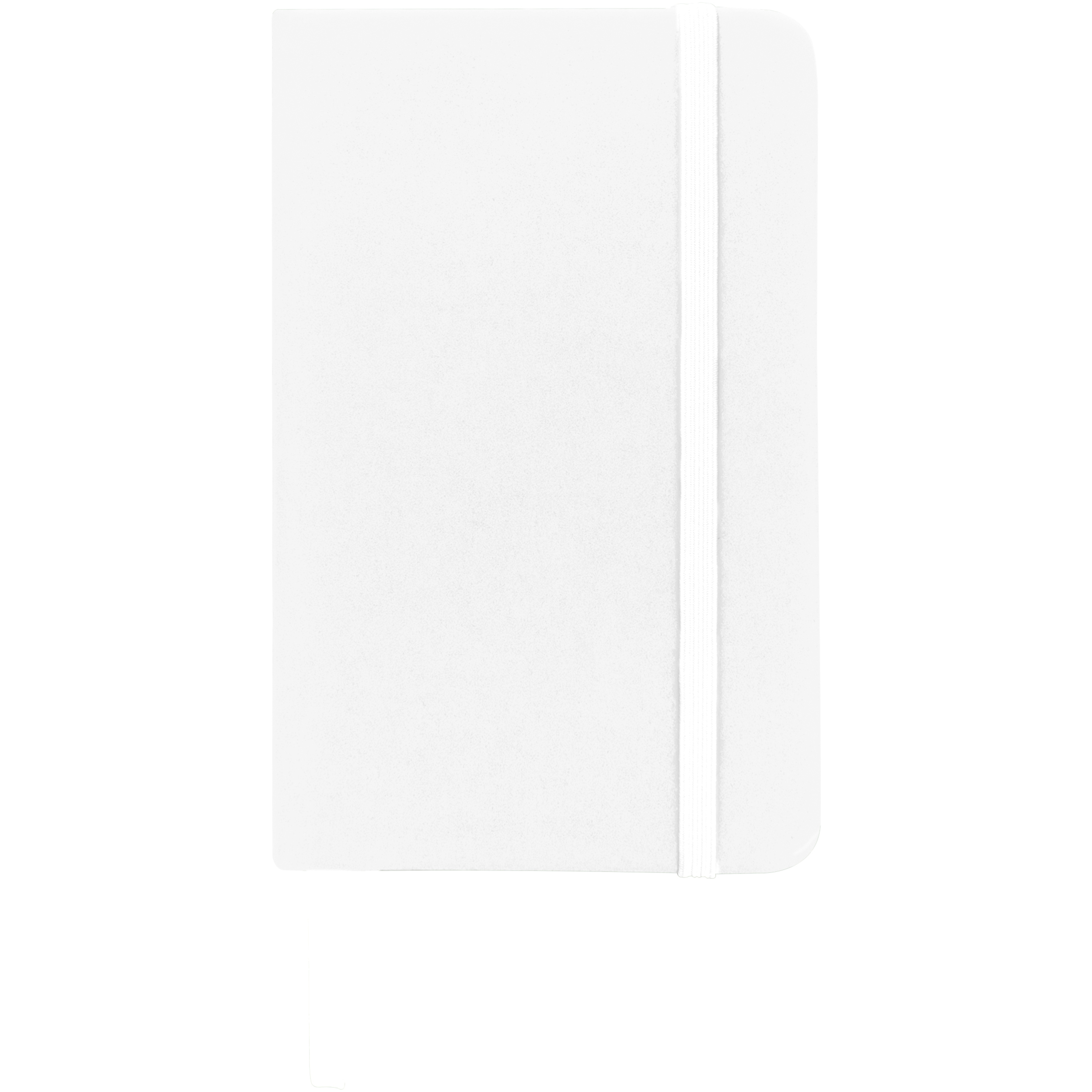EgotierPro 106905 - Carnet de notes A6 Spectrum à couverture rigide