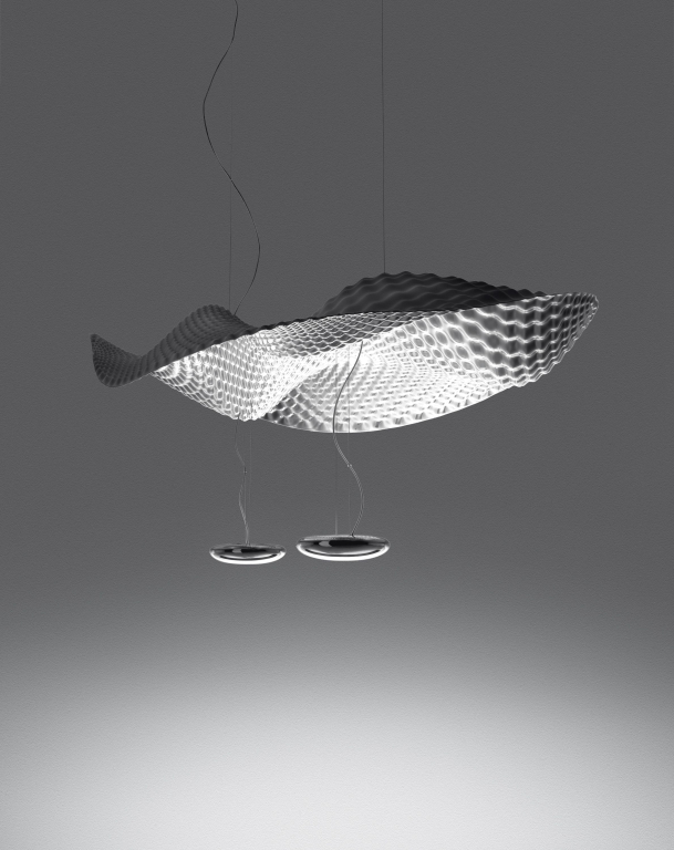 Artemide Cosmic Angel hanglamp
