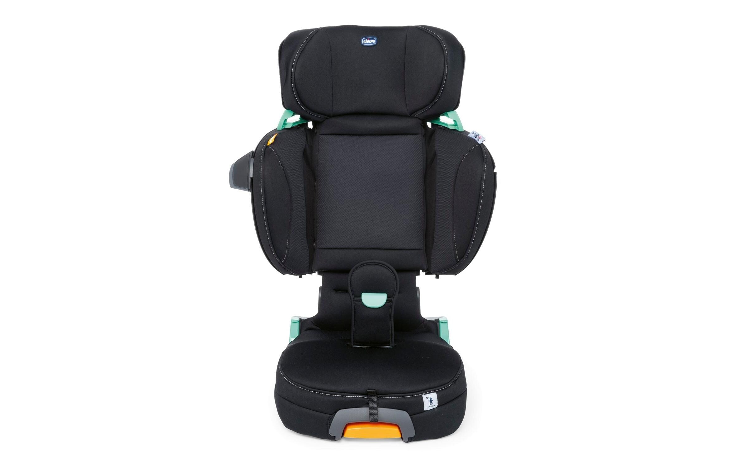 Chicco Autokindersitz »Autokindersitz FOLD&GO I-SIZE STD« Klasse II / III (15-36 kg)