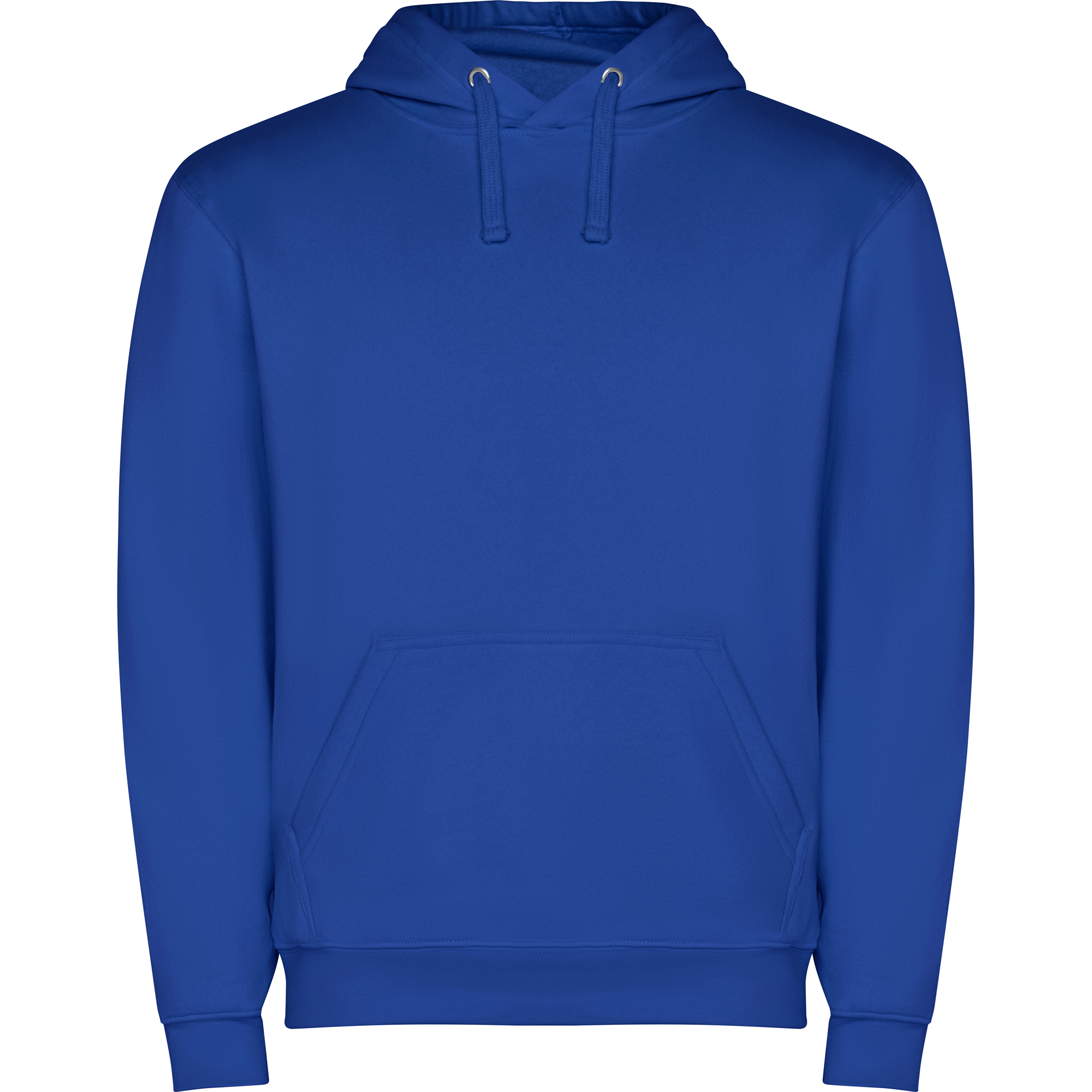 Roly SU1087 - CAPUCHA Sweat-shirt capuche avec poche kangourou et cordon de serrage
