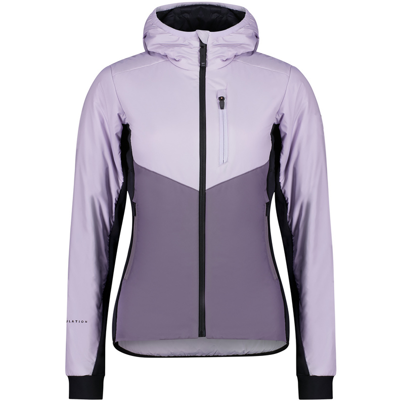 Mons Royale Damen Arete Hoodie Jacke