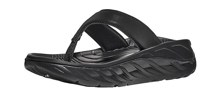 HOKA - TONG DE RECUPERATION ORA RECOVERY FLIP W