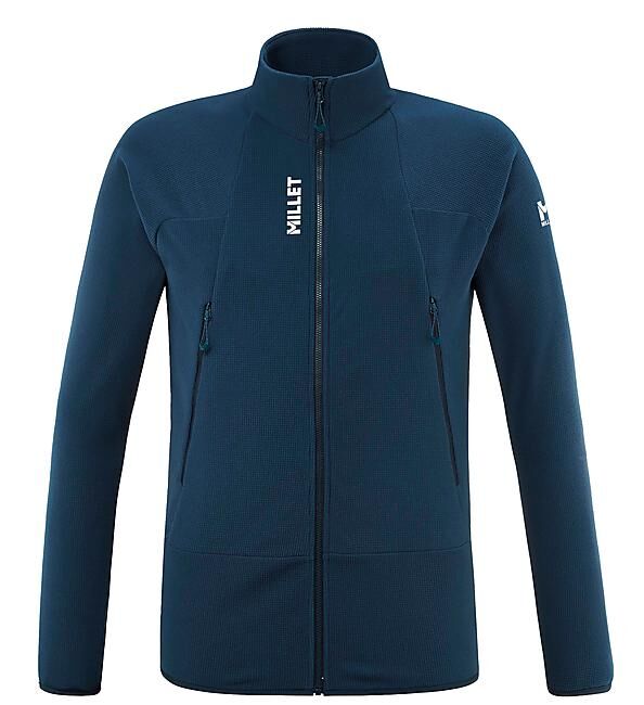 MILLET - POLAIRE K LIGHTGRID JKT M