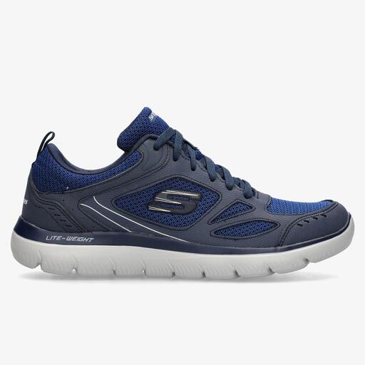 Skechers Summit