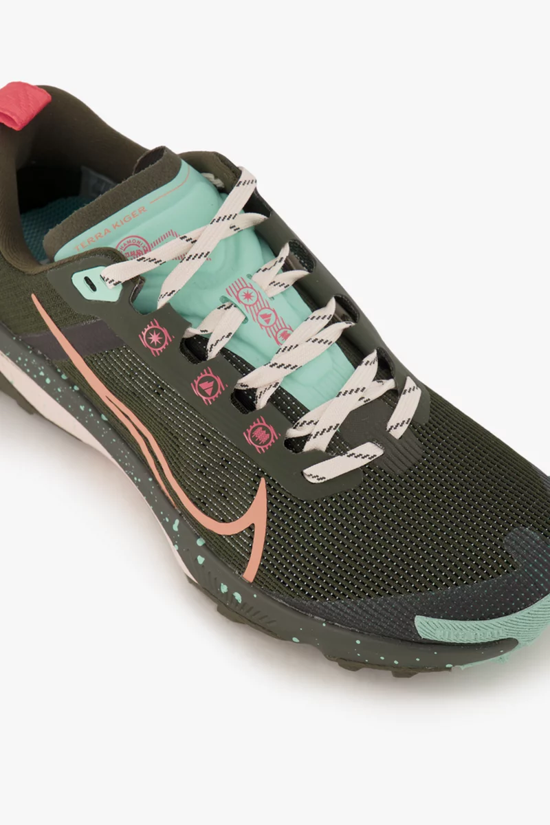 Nike Terra Kiger 9 Damen Trailrunningschuh