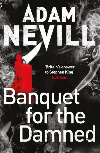 Banquet for the Damned (Paperback)