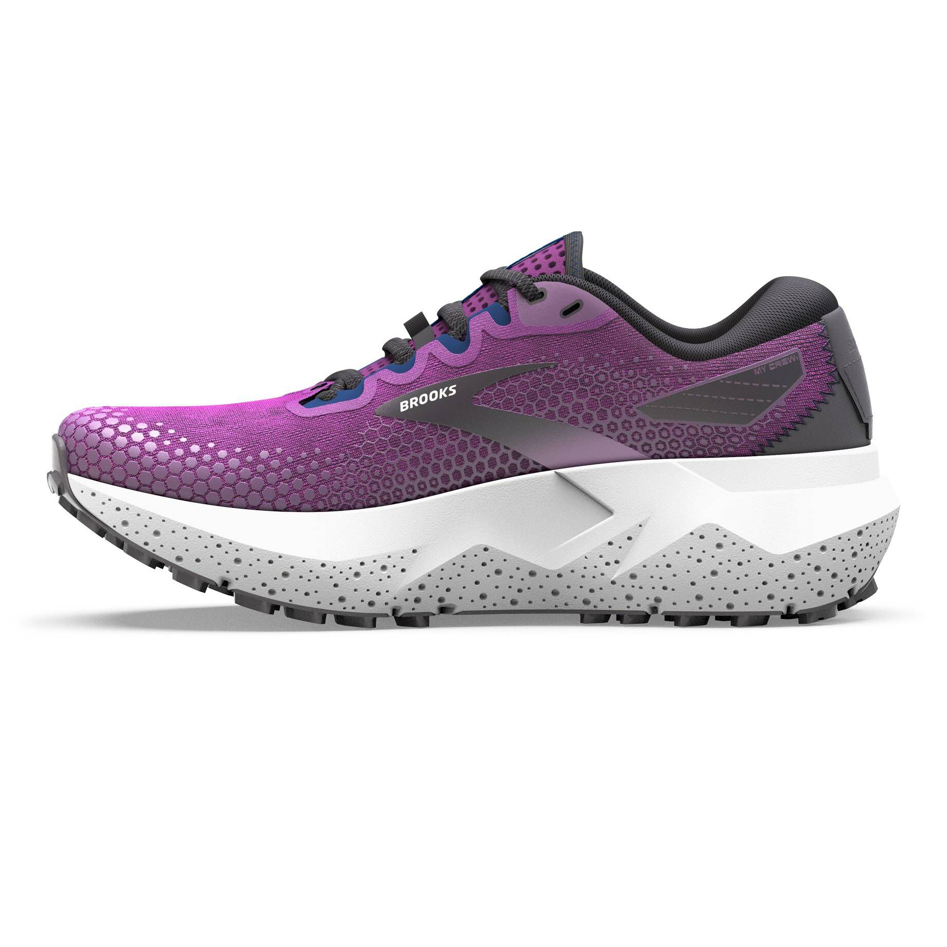 Brooks| Damen Trailrunningschuhe CALDERA 6