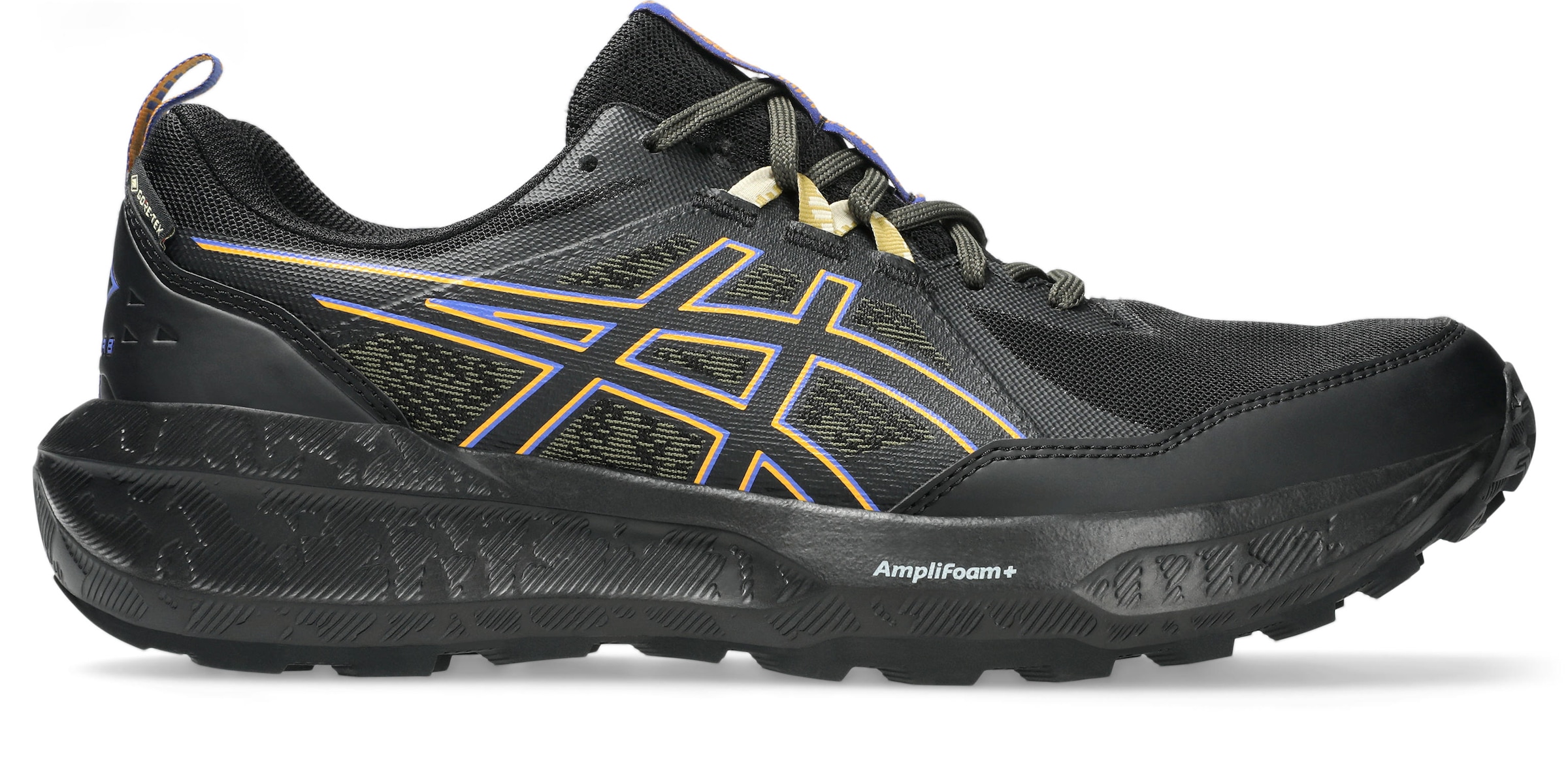 Asics Trailrunningschuh »GEL-SONOMA 8 GTX«  wasserdicht