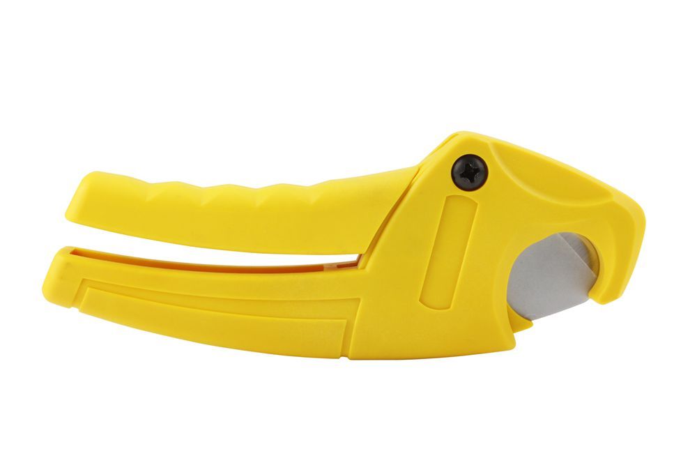 Stanley 0-70-450 Plastic Pijpsnijder 28 mm