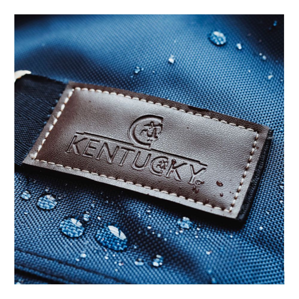 Kentucky ALL WEATHER WATERPROOF PRO 0G - Couvre-cou navy