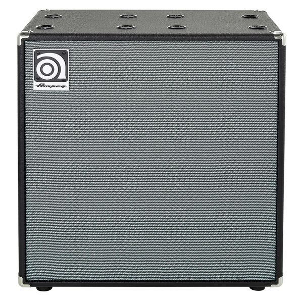 Ampeg V-4B Bass Head Bundle