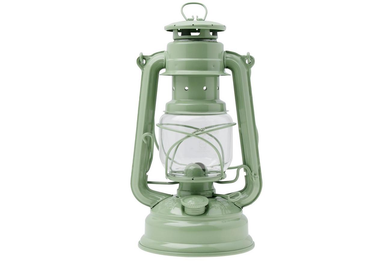 Feuerhand Baby Special 276 Sage Green, 276-SG, stormlamp
