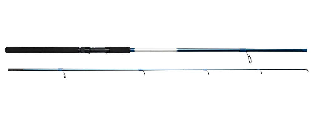 Kinetic Fantastica 8' M 8-30G 2 sec spinnerstang