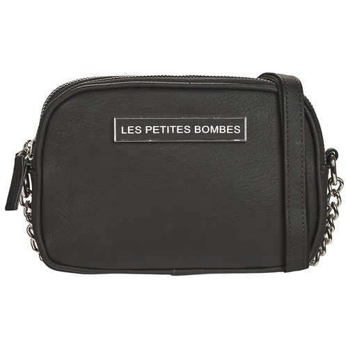 Les Petites Bombes - ALBANE - Noir