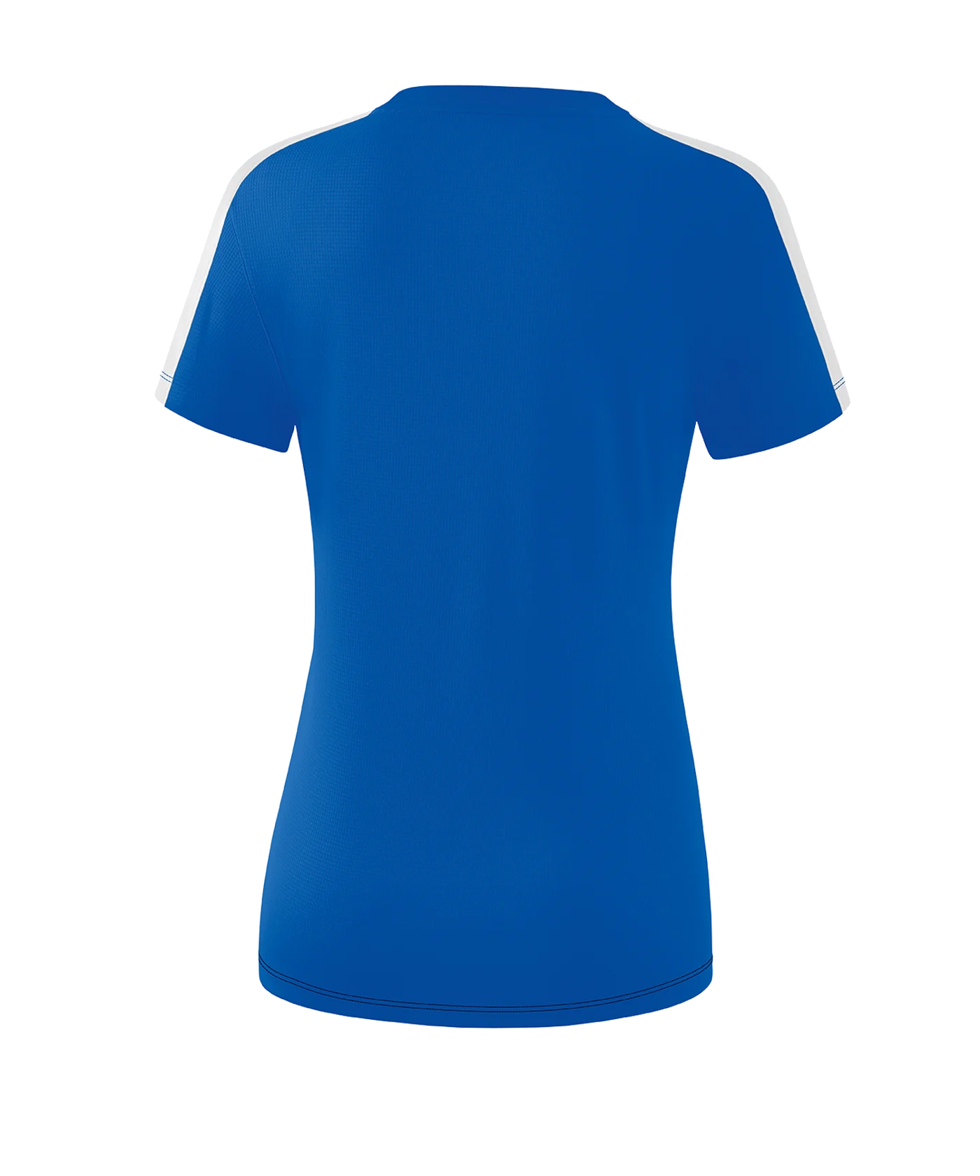 Erima Squad T-Shirt Damen Blau Schwarz