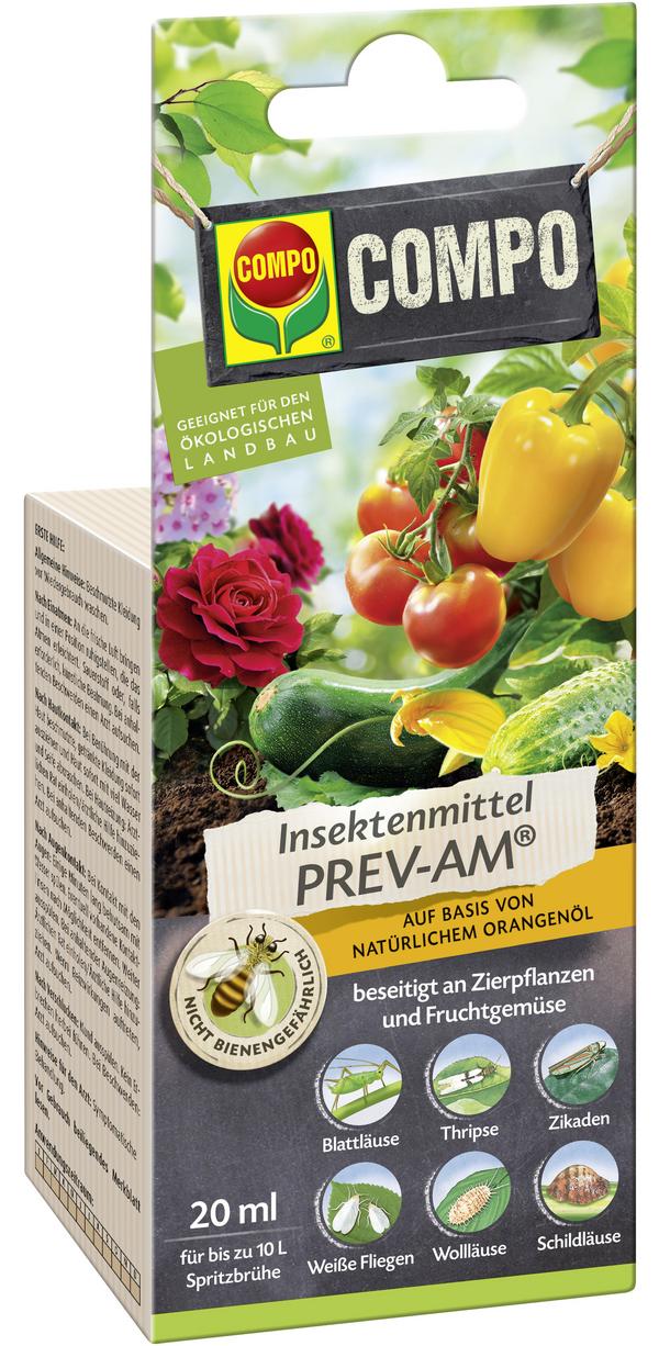 COMPO BIO Insektenmittel PREV-AM®