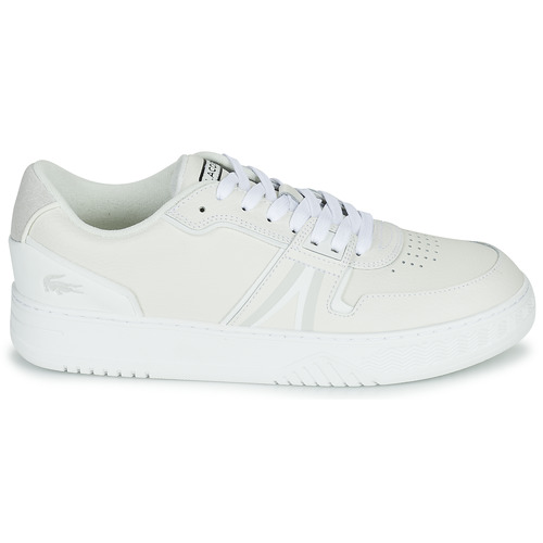 Lacoste - L001 0321 1 SMA Beige
