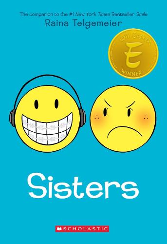 Sisters (Paperback)