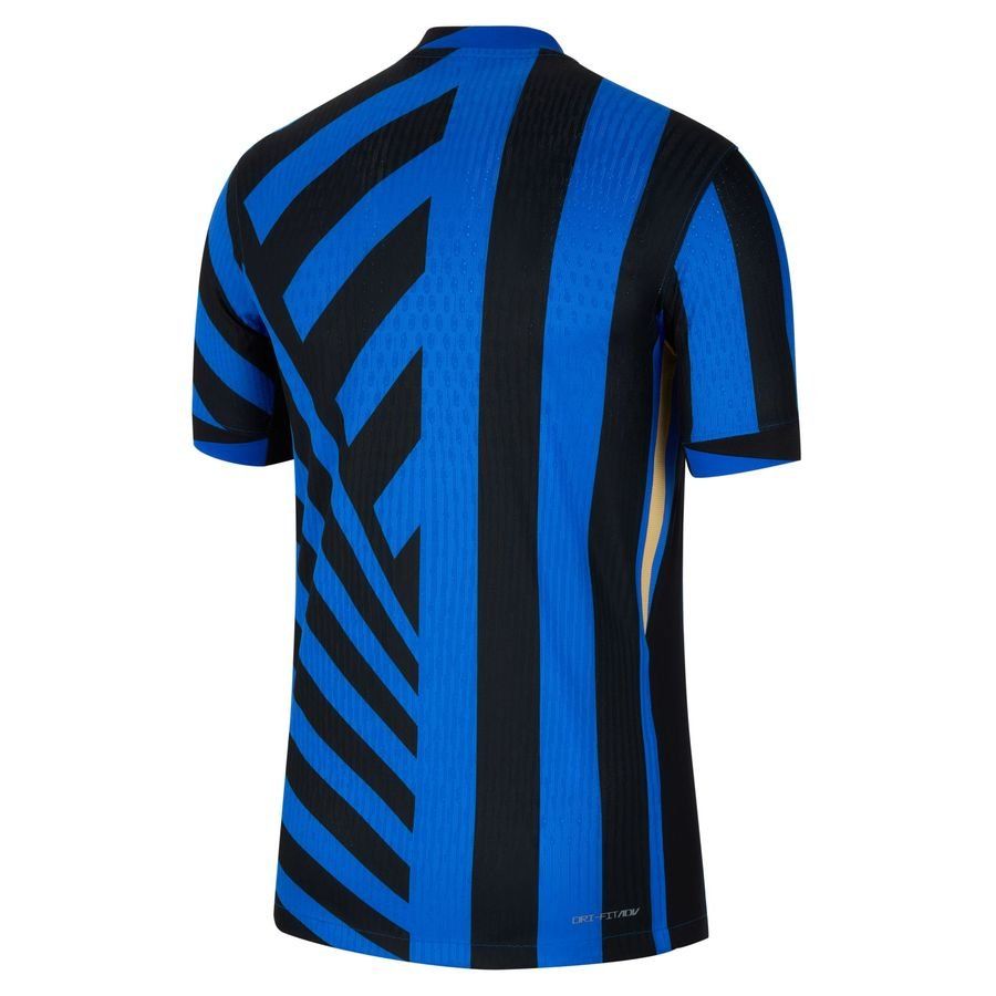 Inter Milan Maillot Domicile 2024/25 Vapor