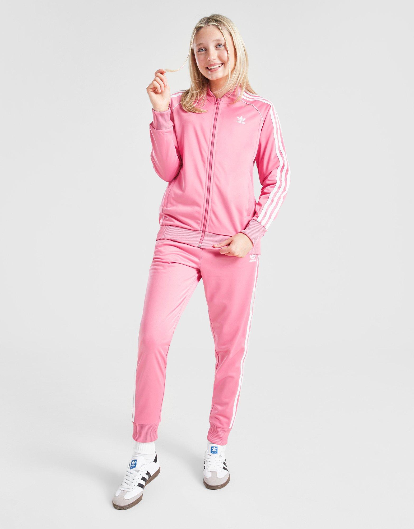 adidas Originals Haut de survêtement Junior