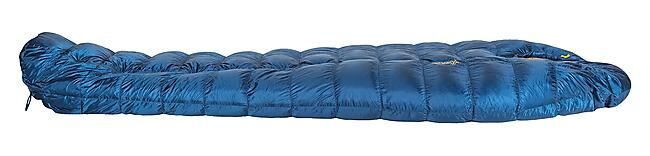 PATIZON - SAC DE COUCHAGE G400 DUVET