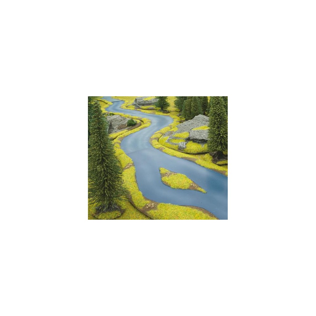 River Islands