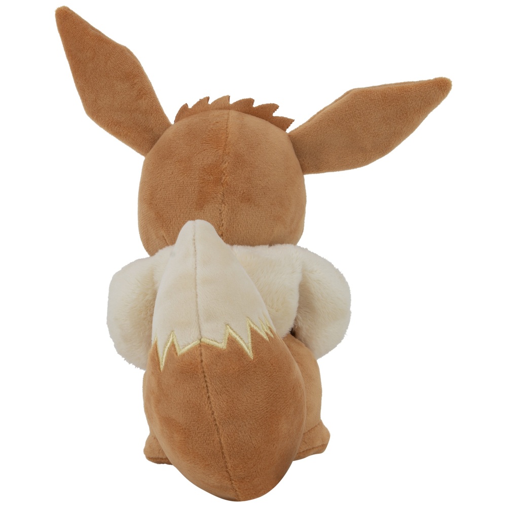 Pokémon Evoli 20cm Plüschtier