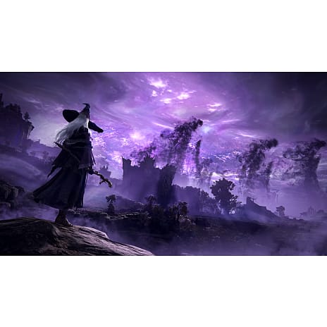Playstation 4: Elden Ring Nightreign