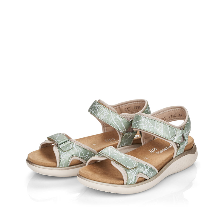 Remonte D7752-52 | VERT