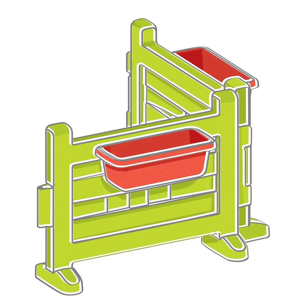 ESPACE JARDIN