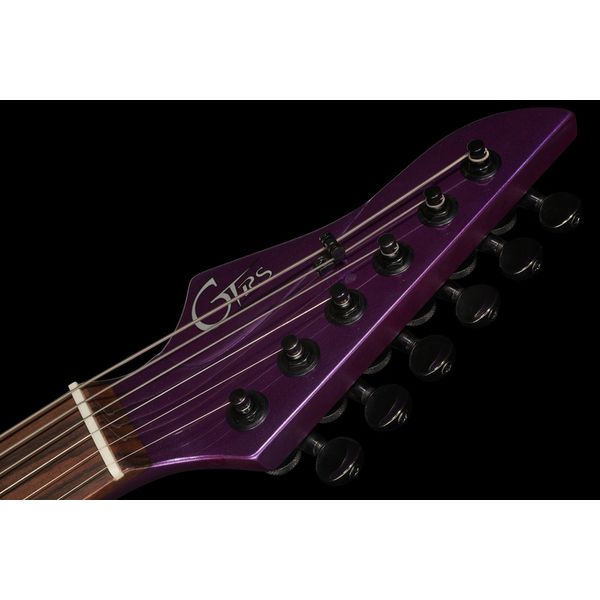 Mooer GTRS Guitars Modern 800 DPP