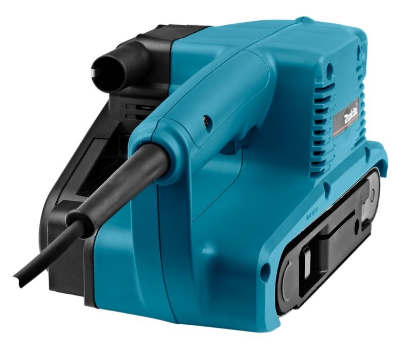 Makita 9911J 230V Bandschuurmachine 76 mm in mbox