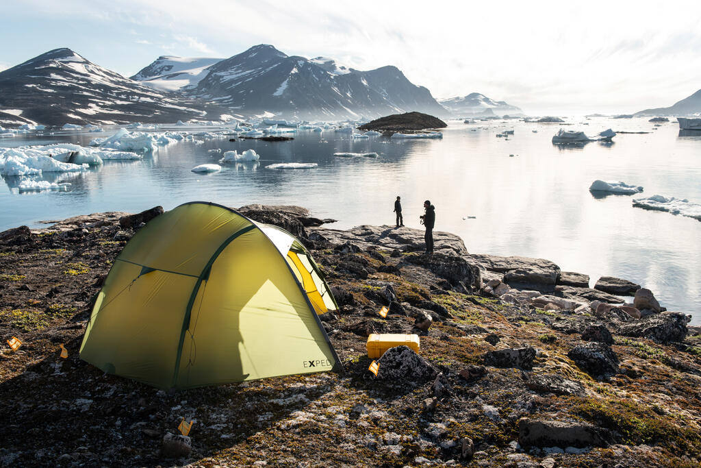 Exped Orion II UL