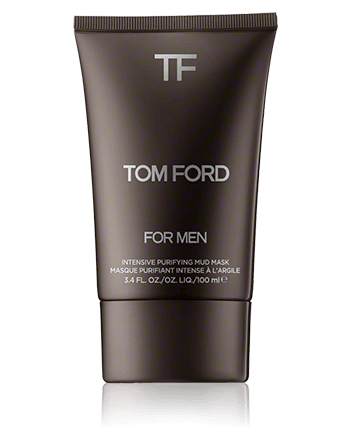 Tom Ford Men's Grooming Intensive Purifying Mud Mask 100ml