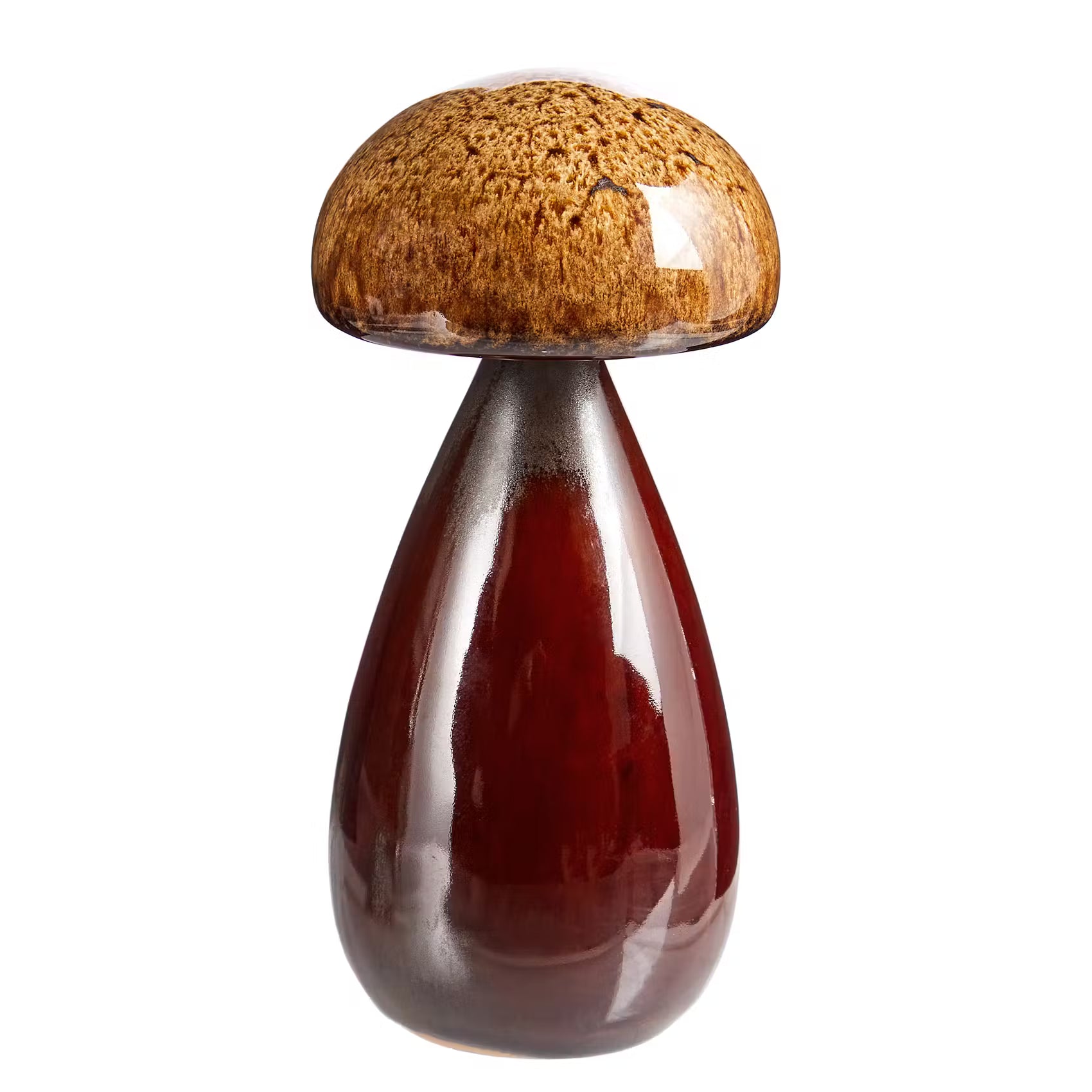 HARVEST SPLENDOR Deko-Pilz