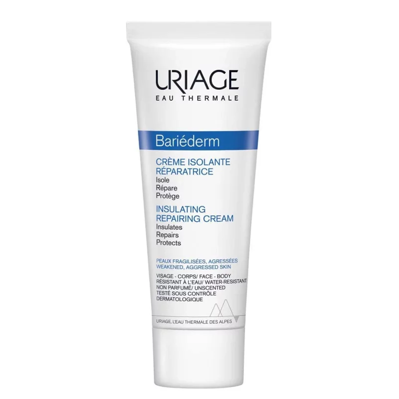 Bariéderm Crème Isolante - 75ml