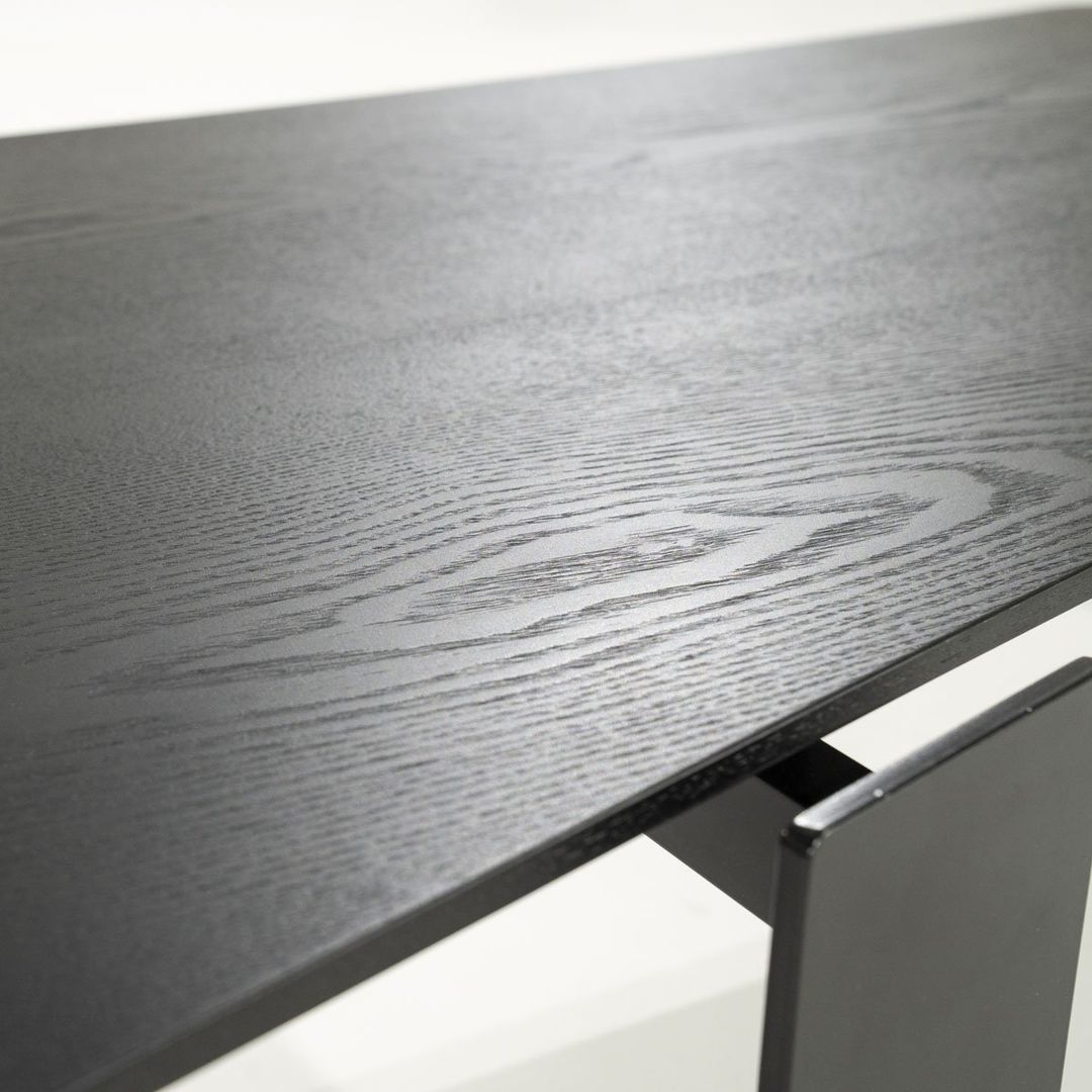 Salontafel Robert Zwart van Eleonora
