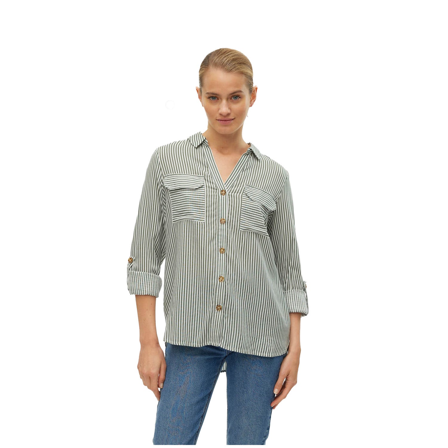 Vero Moda  Overhemd Dames