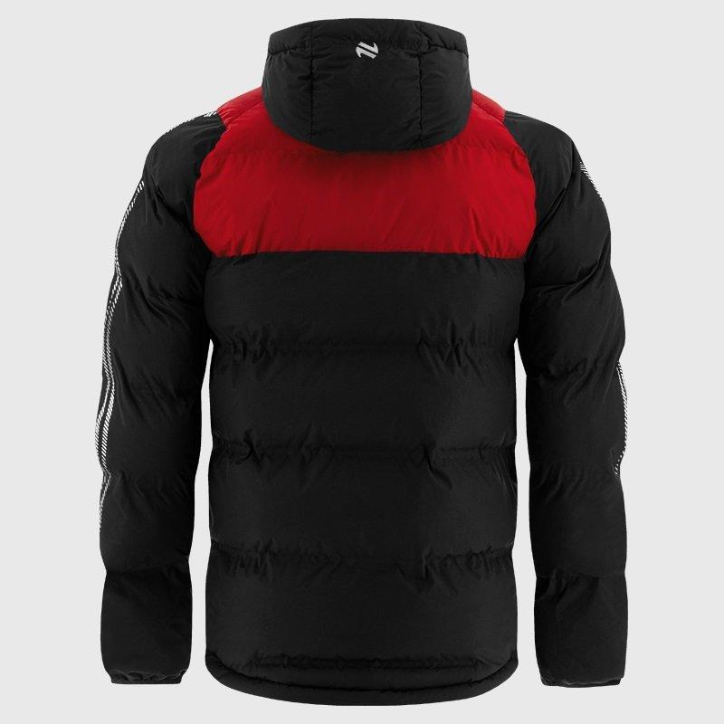 ONeills Tyrone Dynamo Hooded Jacket Junior