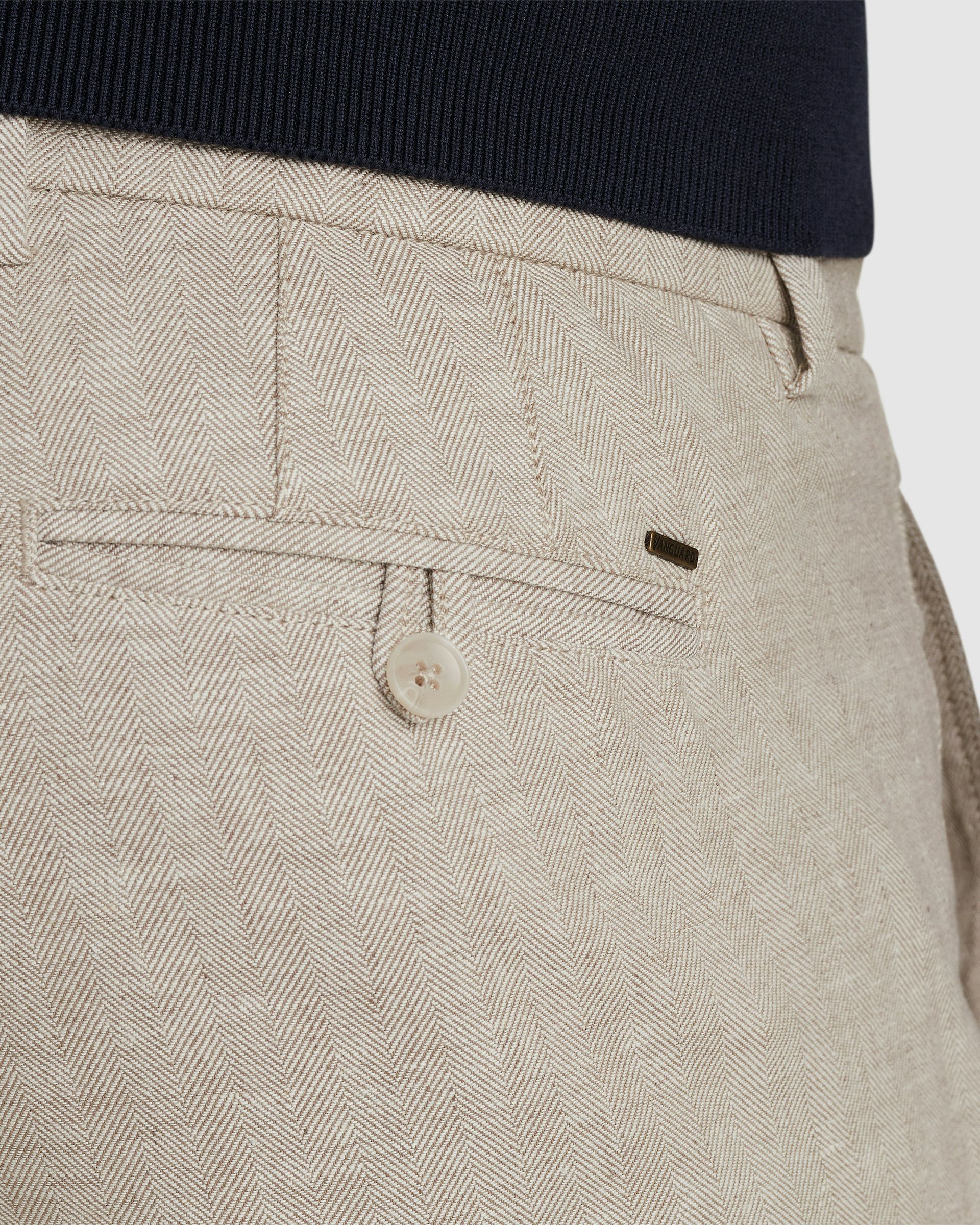 Vanguard 5-pocket