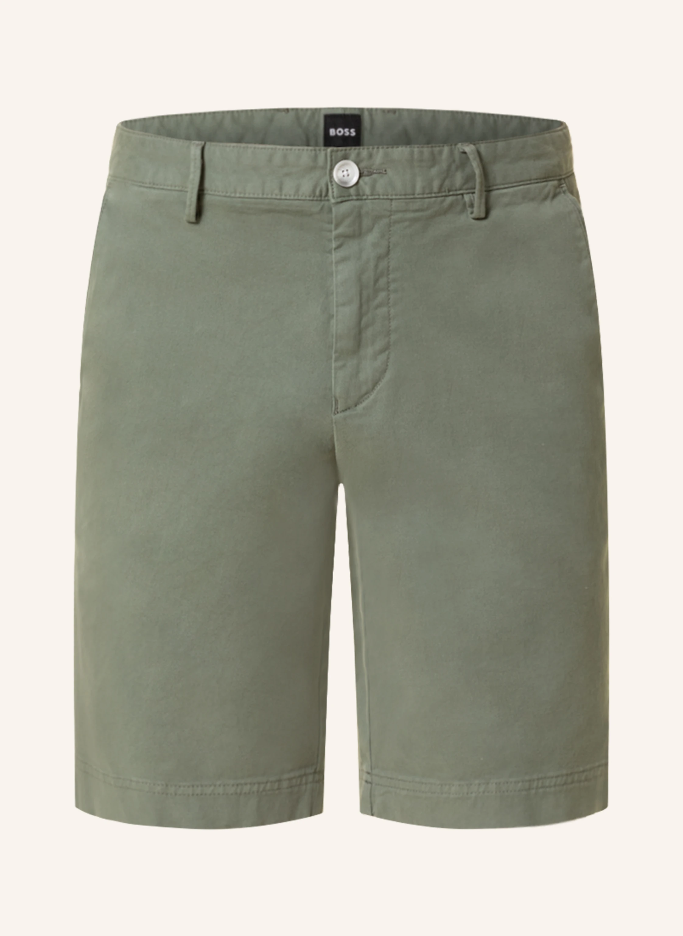 BOSS Shorts SLICE Slim Fit
