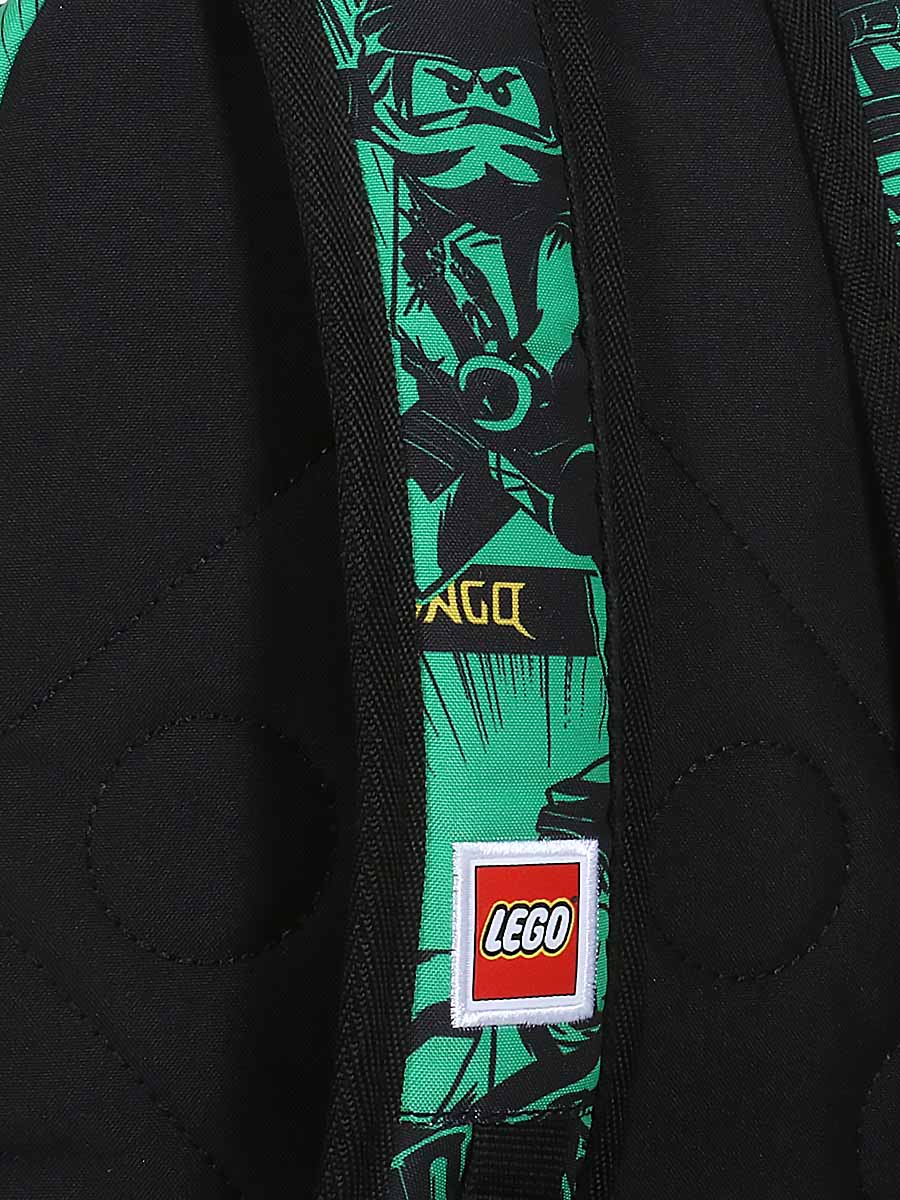 Sac À dos Lego Ninjago Lloyd S