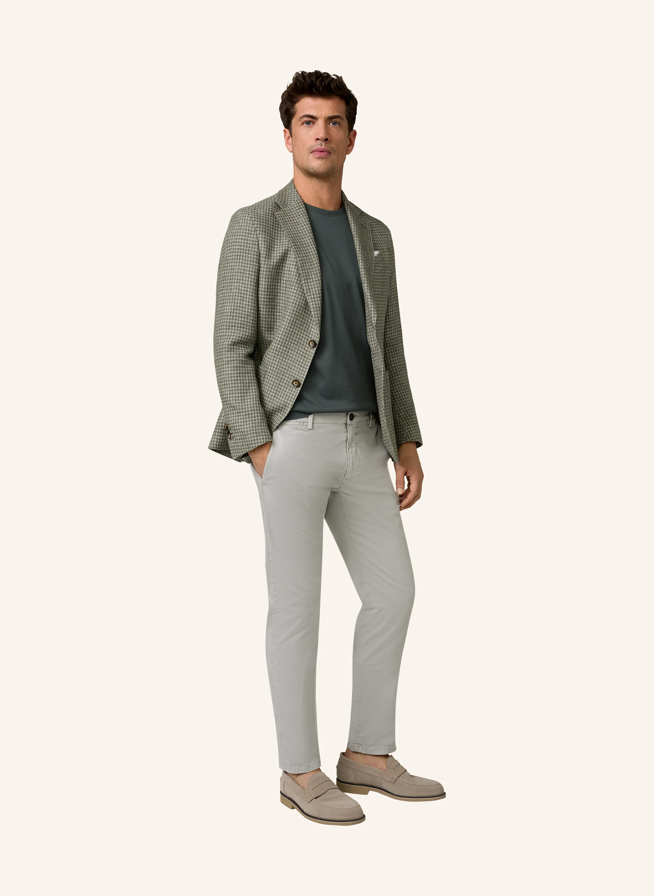 windsor. Chino Slim Fit