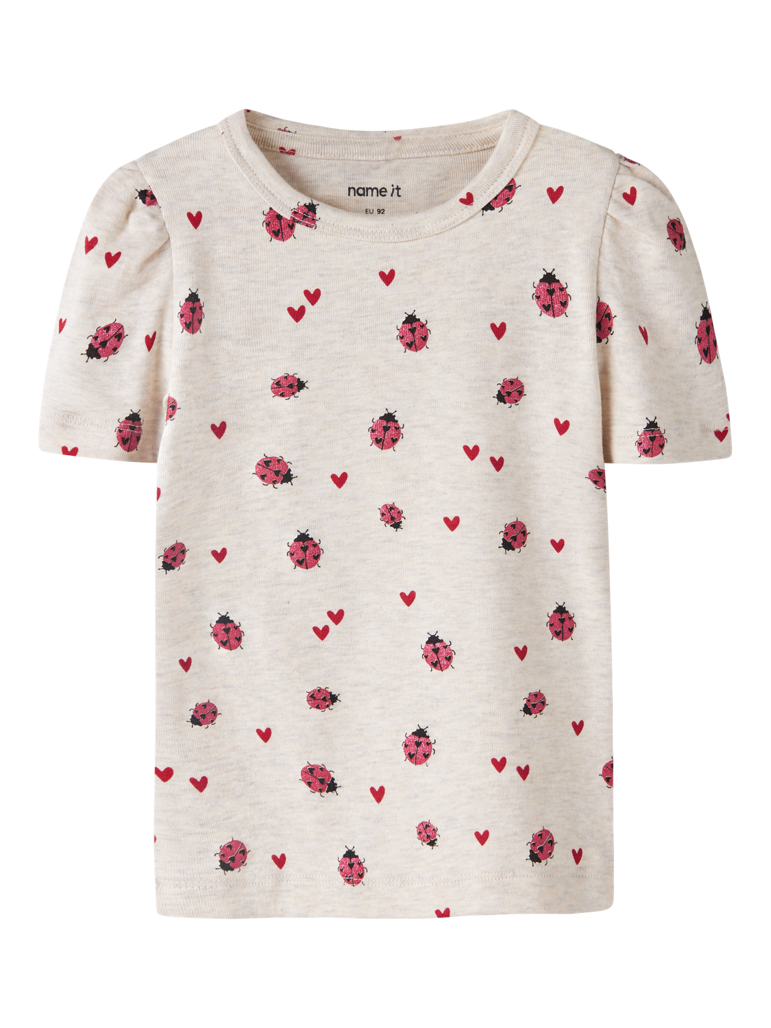 Name It T-shirt Haline