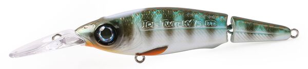 Spro Iris Twitchy JTD HL 7.5cm (8.5g)