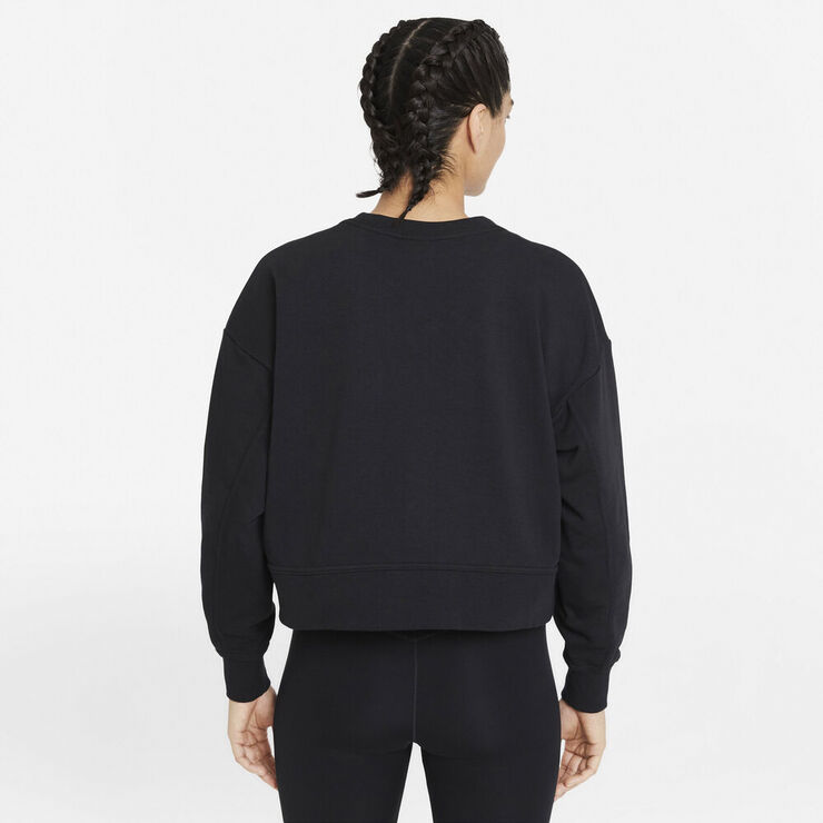 Nike Dri Fit Get Fit Traeningstroje Sort