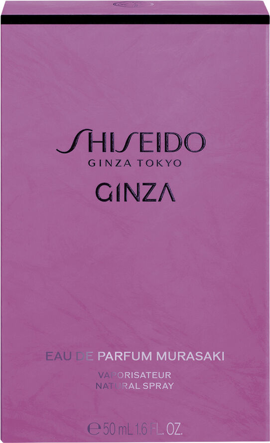 Shiseido SHISEIDO Ginza Murasaki EdP