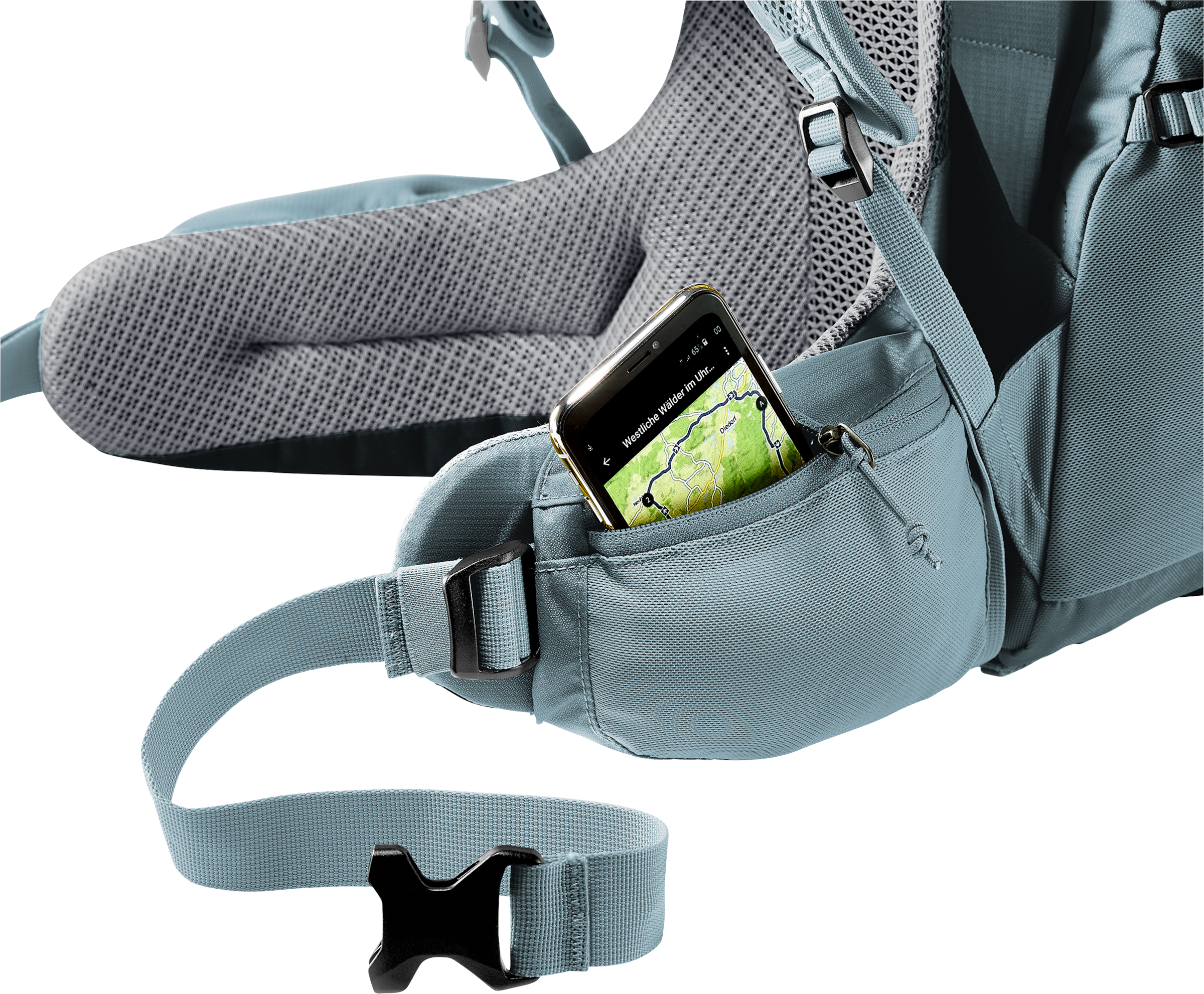 deuter Wanderrucksack »FUTURA 27 L«